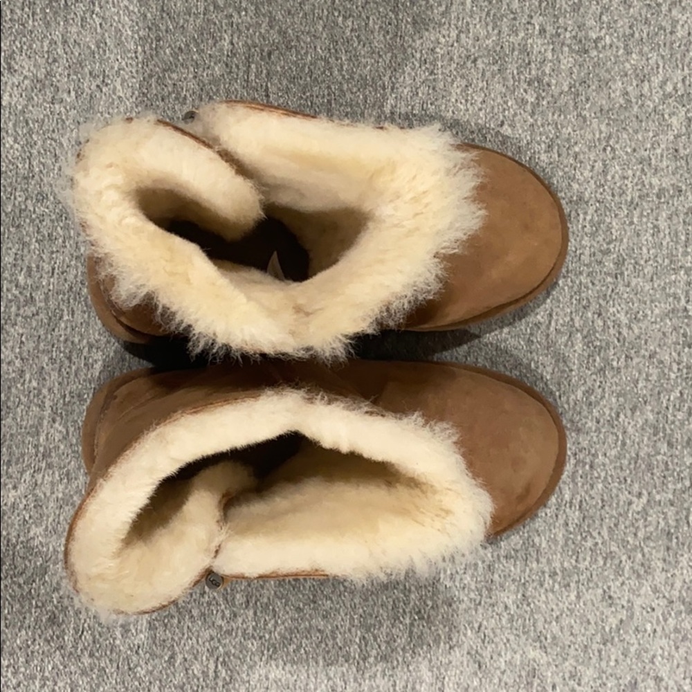 UGG boots
